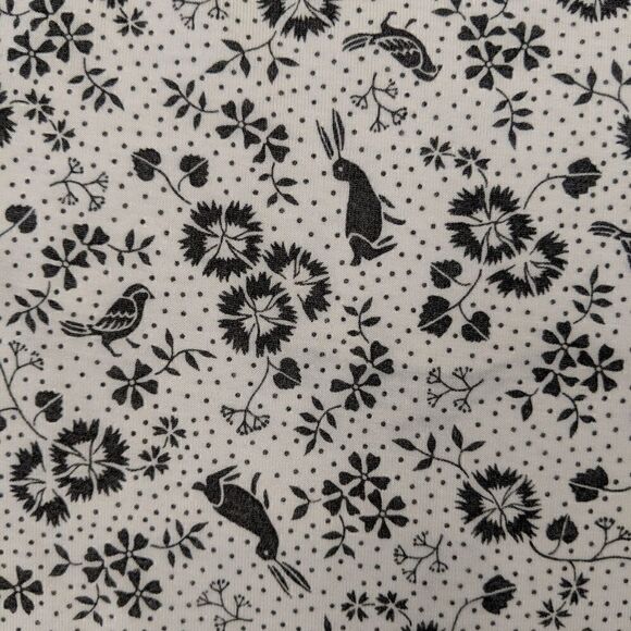 (Old Navy) Spring Bunny Long Sleeve Top XL - Picture 2 of 4